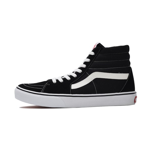 【VANS】 ヴァンズ SK8-HI DX スケートハイ DX V38CL+　BLACK