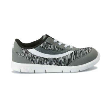 キッズ 【VANS】 ヴァンズ SERIO K セリオ K V2030K MT 17FA　GRAY/MULTI