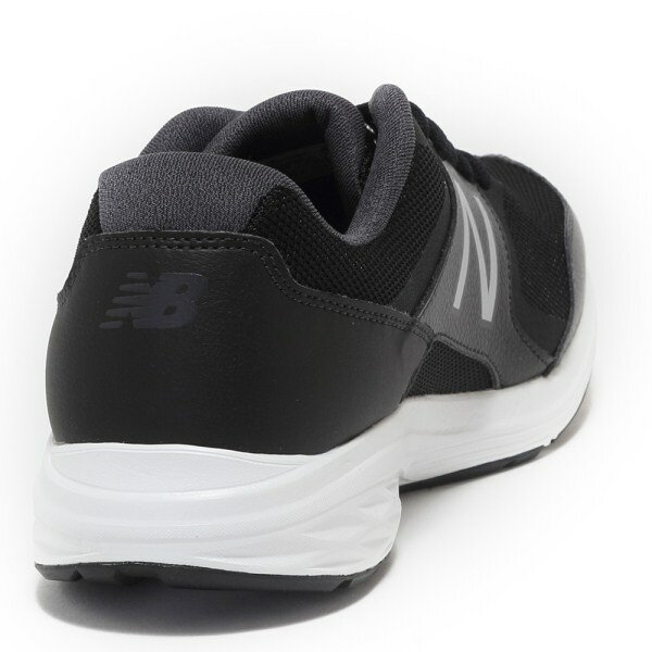 【NEW BALANCE】 ニューバランス MW550BK1(4E) 17FW　BLACK(BK1)