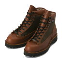 【Danner】 ダナー Danner LIGHT ダナーライト 30457 CEDAR BROWN