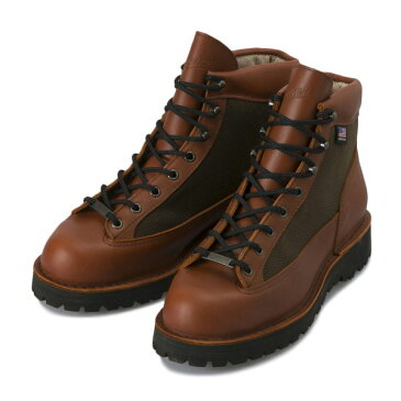 【Danner】 ダナー Danner LIGHT ダナーライト 30457　CEDAR BROWN