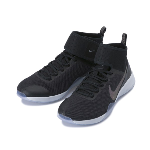 NIKE WOMENS TRAINING(ナイキウィメンズトレーニング) W AIR ZOOM STRONG 2 MTLC ナイキ ウィメンズ エア ズーム ストロング 2 メタリック 922876-001 001BK/MULTI NIKE WOMENS TRAINING(ナイキウィメンズトレーニング) W AIR ZOOM STRONG 2 MTLC ナイキ ウィメンズ エア ズーム ストロング 2 メタリック 922876-001 001BK/MULTI