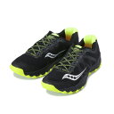 【SAUCONY】 サッカニー GRID CALIBER T...