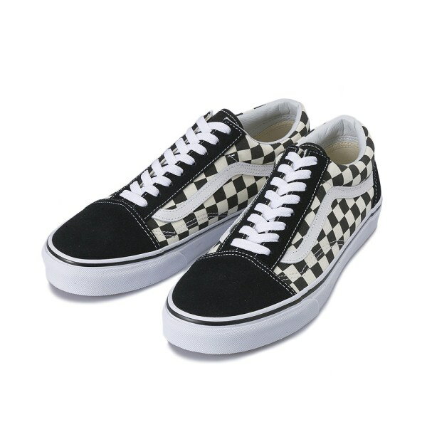 Rakuten - 【CHK】 【VANS】 ヴァンズ OLD SKOOL オールドスクール VN0A38G1P0S