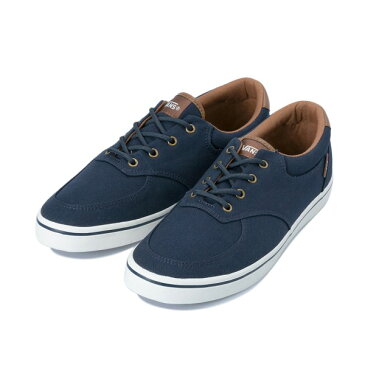 【VANS】 TWIG ヴァンズ トゥイグ V108 17WI　NAVY