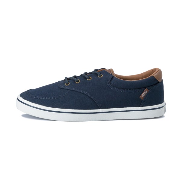 【VANS】 TWIG ヴァンズ トゥイグ V108 17WI　NAVY