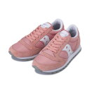 レディース 【SAUCONY】 サッカニー WMNS JAZ...