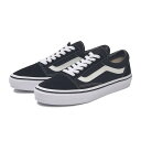【VANS】 OLD SKOOL LITE ヴァンズ オール...