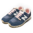 レディース New Balance ニューバランス スニーカー WR996ABP(D) ABC-MART限定　*BLUE(ABP)