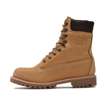 【Timberland】 ティンバーランド USA MADE 8 INCH BOOT ユーエスエー メイド 8インチ ブーツ A164W　WHEAT