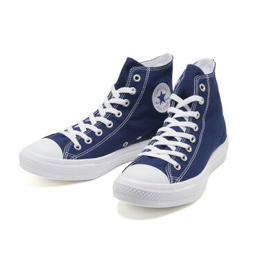 【CONVERSE】 コンバース ALL STAR LIGHT HI オールスター ライト ハイ 32069835　NAVY