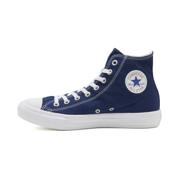 【CONVERSE】 コンバース ALL STAR LIGHT HI オールスター ライト ハイ 32069835　NAVY