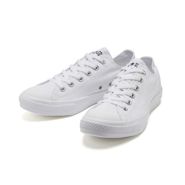 【CONVERSE】 コンバース ALL STAR LIGHT OX オールスター ライト オックス 32168840　WHITE