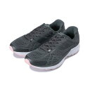 レディース 【SAUCONY】 サッカニーWMNS RIDE 10 ウィメンズ ライド S10373-7　GUNMETAL/PINK