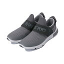 【SPERRY TOPSIDER】 スペリー トップサイダー 7 SEAS SLIP ON 7シーズ スリップオン STS17686　GREY