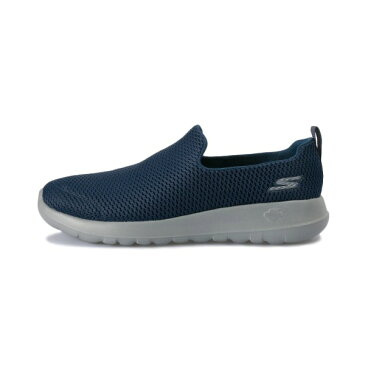 【SKECHERS】 スケッチャーズ GO WALK MAX ゴーウォーク マックス 54600　NVGY