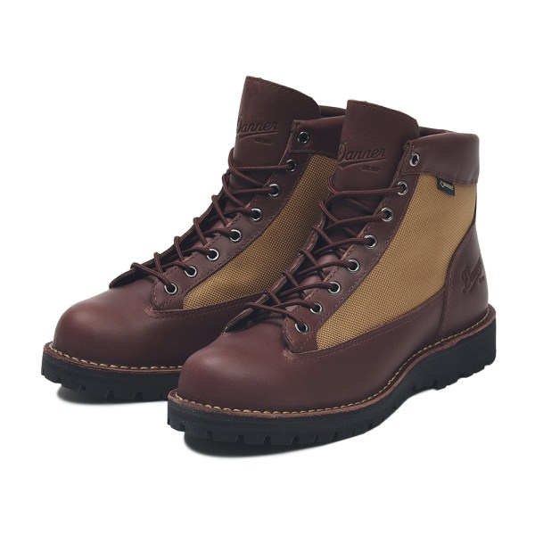 Danner ʡ Danner FIELD ե D121003D.BROWN/BEIGE