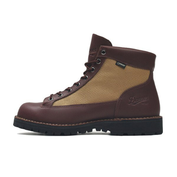 【Danner】 ダナー Danner FIELD フィールド D121003　D.BROWN/BEIGE