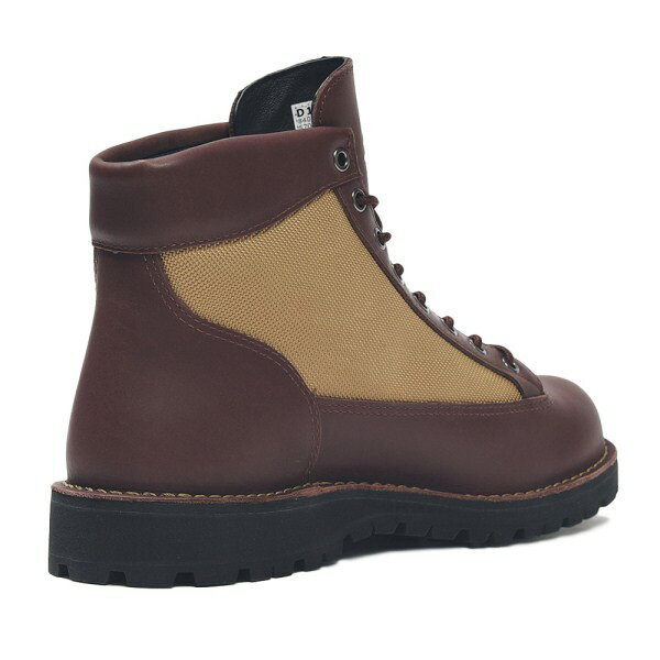 【Danner】 ダナー Danner FIELD フィールド D121003　D.BROWN/BEIGE