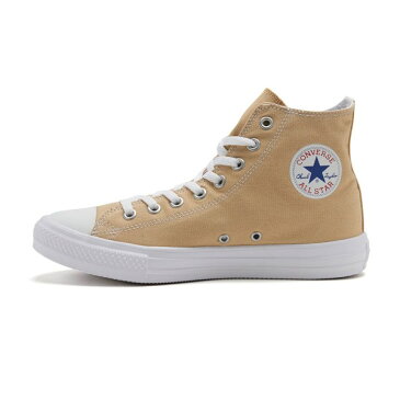 【CONVERSE】 コンバース ALL STAR LIGHT HI オールスター ライト ハイ 32069930 ABC-MART限定　*BEIGE