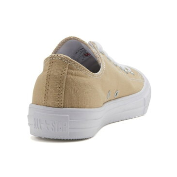 【CONVERSE】 コンバース ALL STAR LIGHT OX オールスター ライト オックス 32168970 ABC-MART限定　*BEIGE