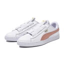 【PUMA】 プーマ W BASKET MAZE LEA バ...