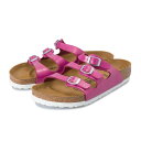 【BIRKENSTOCK】 ビルケンシュトック サンダル F...
