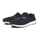 【PUMA】 プーマ MEGA NRGY SLIP-ON V...