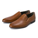 【stefanorossi】 ステファノロッシ SLIP ON BOLOGNA スリッポン SR07211 CUOIO