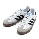 【ADIDAS】 アディダス オリジナルス SAMBA OG...