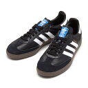 【ADIDAS】 アディダス オリジナルス SAMBA OG...