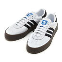 レディース 【ADIDAS】 アディダス SAMBAROSE...