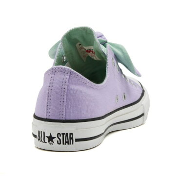 レディース 【CONVERSE】 コンバース ALL STAR SCARFY SLIP # OX オールスター スカーフィ スリップ # オックス 32893058 LAVENDER