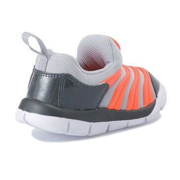 キッズ NIKE ナイキ スニーカー 12-16DYNAMO FREE(TD) ダイナモ フリー TD 343938-014 014WLFGRY/WHITE
