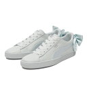 レディース 【PUMA】 プーマ W BASKET BOW バスケット ボウ 367319　03BLUE F./BLUE