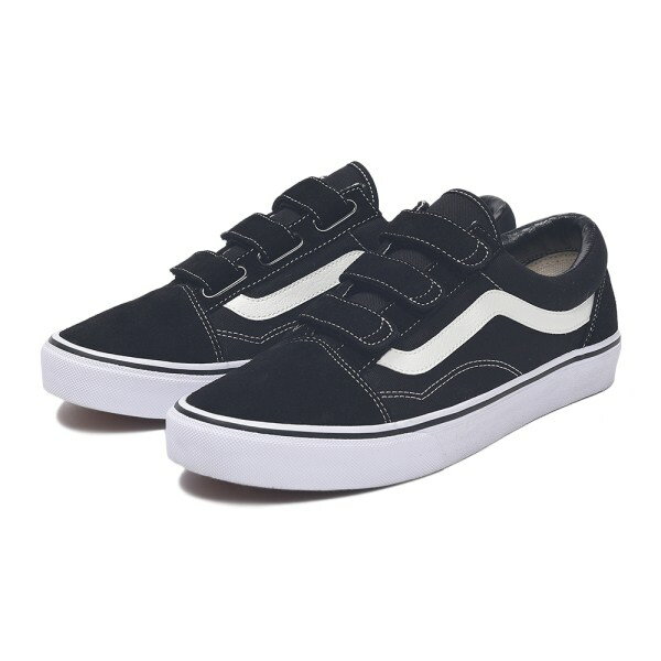 【VANS】 OLD SKOOL EZ DX ヴァンズ オールドスクールEZ DX V36EZ+ 18FA　BLACK