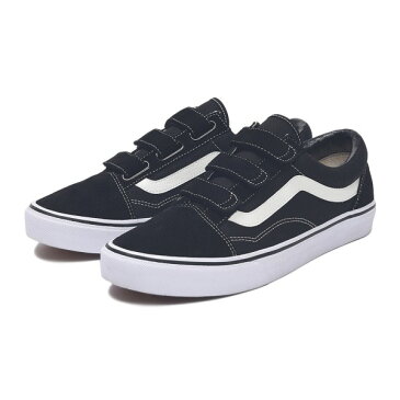 【VANS】 OLD SKOOL EZ DX ヴァンズ オールドスクールEZ DX V36EZ+ 18FA　BLACK