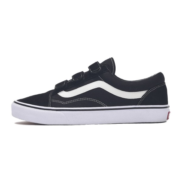 【VANS】 OLD SKOOL EZ DX ヴァンズ オールドスクールEZ DX V36EZ+ 18FA　BLACK