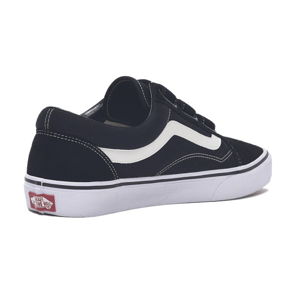 【VANS】 OLD SKOOL EZ DX ヴァンズ オールドスクールEZ DX V36EZ+ 18FA　BLACK