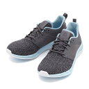 レディース 【Reebok】 リーボック PRINTFLEX W プリントフレックス CN8545　SRK/GRY/BLU