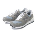 【NEW BALANCE】 ニューバランス M1400WA(D) 18SS　MARBLEHEAD(WA)