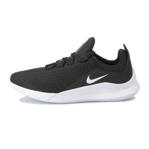 【NIKE】 ナイキ VIALE ビアレ AA2181-002　002BLK/WHT