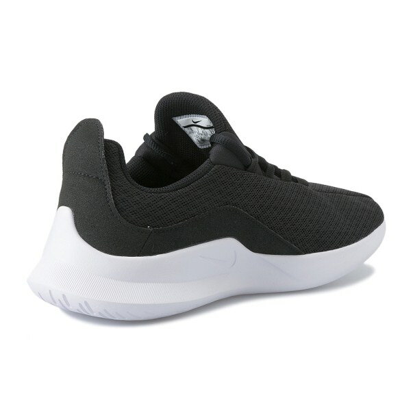 【NIKE】 ナイキ VIALE ビアレ AA2181-002　002BLK/WHT