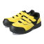 ֡TEXCY ƥ PROTECTIVE SNEAKERS V ץƥƥ֥ˡ WX-0002YELLOWפ򸫤