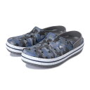 【crocs】 クロックス crocband graphic...