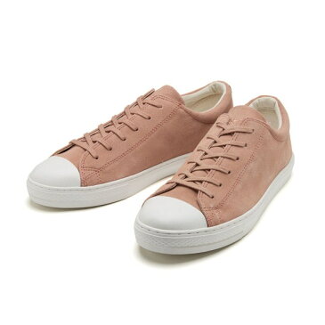 【CONVERSE】 コンバース ALL STAR COUPE SUEDE OX オールスター クップ スエード オックス 32159082　PINK