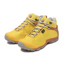 レディース 【MERRELL】 メレル W'S CHAMELEON7 STORM MID GTX ウィメンズ カメレオン 7 ストーム ミッド ゴアテックス 38560　DANDELION