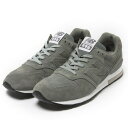 【NEW BALANCE】 ニューバランス MRL996SB(D) 18FW SAGE(SB)