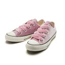 レディース 【CONVERSE】 コンバース ALL STAR V BIGEYELETS OX オールスター V ビッグアイレッツ オックス 32893203 ABC-MART限定　*PINK