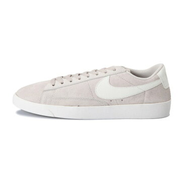 NIKE ナイキ スニーカー W BLAZER LOW SD ウィメンズ ブレーザー LOW SD AV9373-002　002DSRTSD/SAIL